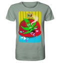 Mr. Green Organic Shirt