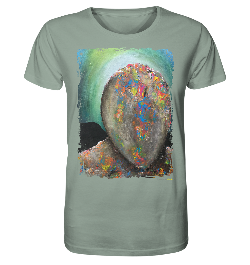 Unknown Organic Shirt