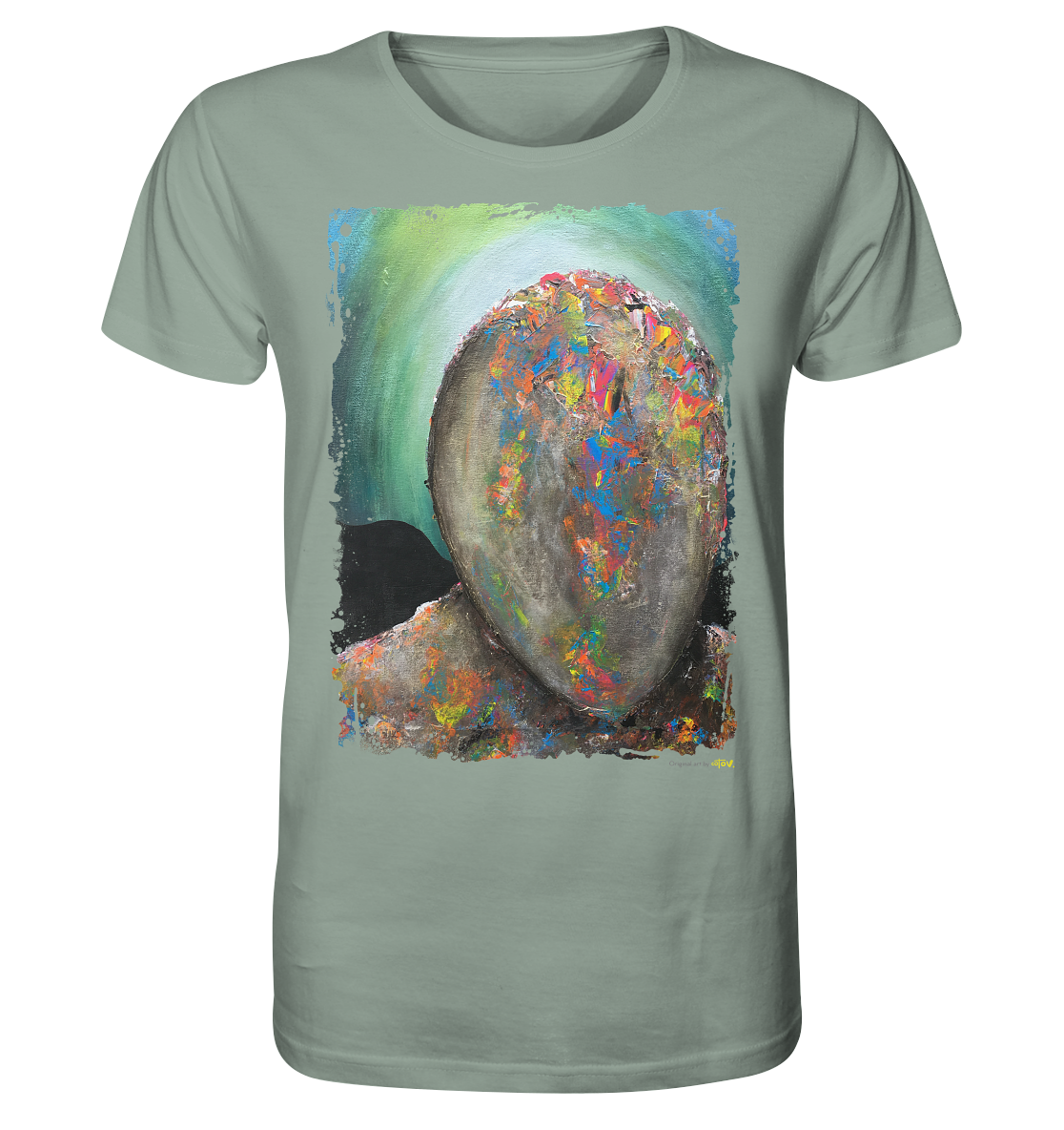 Unknown Organic Shirt