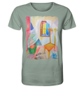 Coffee Time Organic Shirt