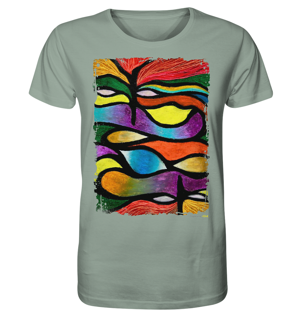 Desert Organic Shirt