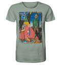 Espera Organic Shirt