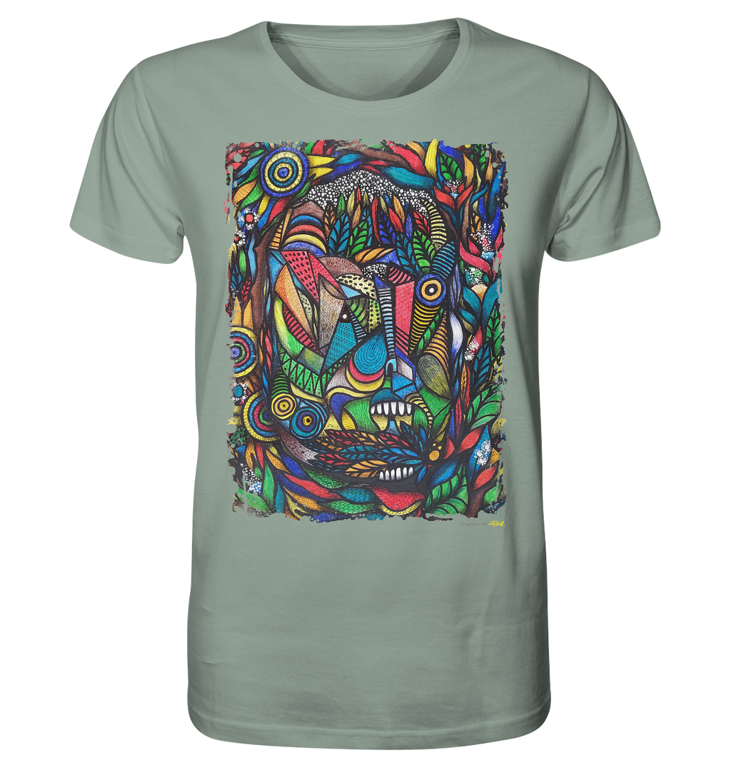 Selvaje Organic Shirt