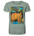 Elefun Organic Shirt