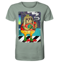 Doggy Organic Shirt