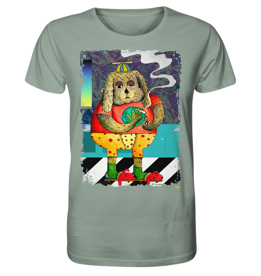 Doggy Organic Shirt