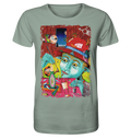 Arki I Organic Shirt