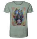 Mamba Organic Shirt