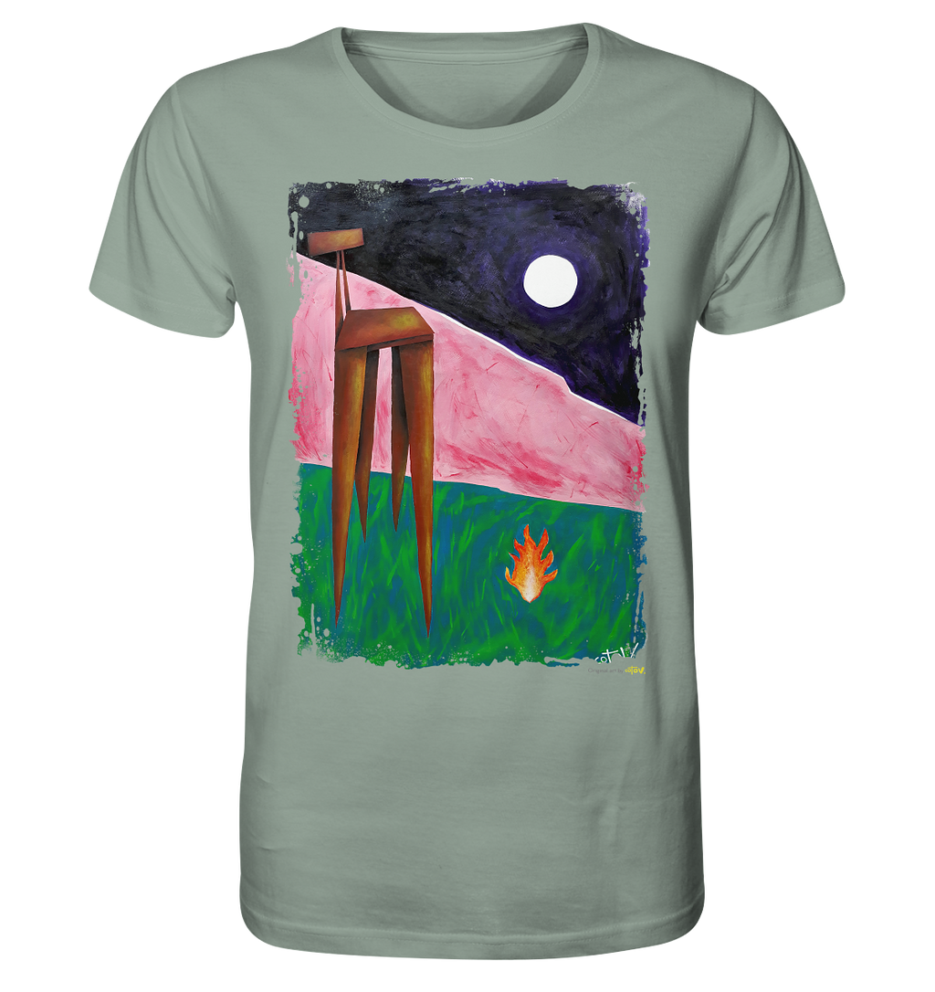 Picnik Organic Shirt