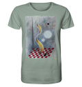 Empty I Organic Shirt