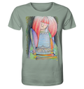 Hungry Organic Shirt