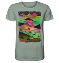 Dreams Organic Shirt