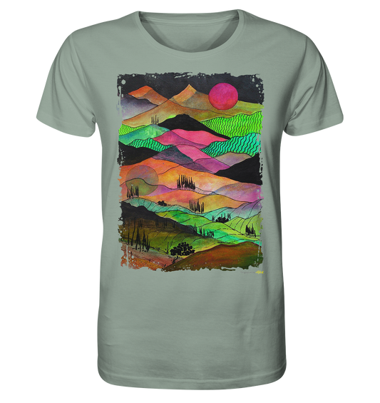 Dreams Organic Shirt