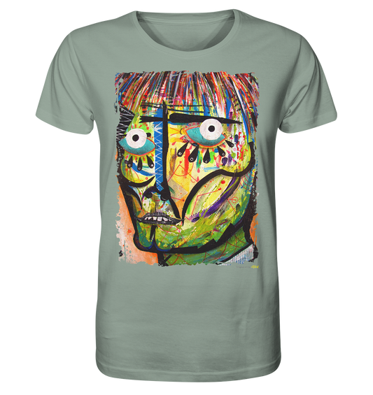 Office Organic Shirt