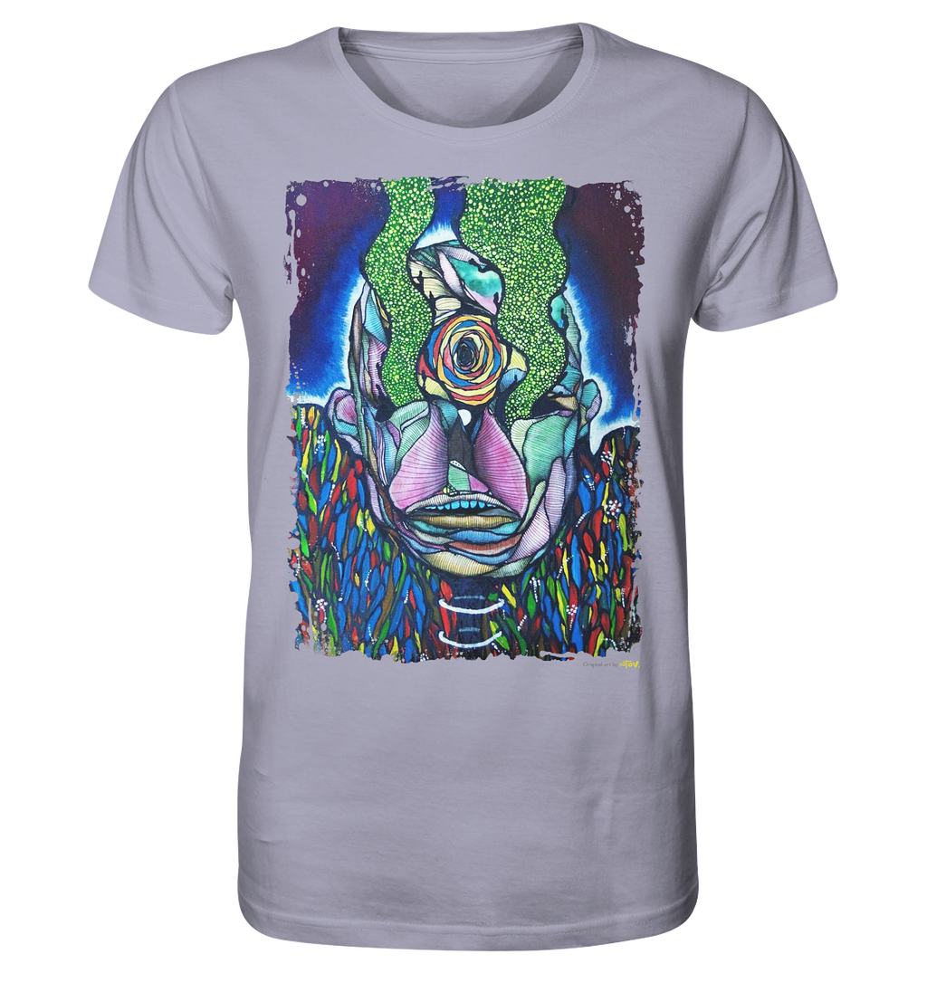 Spirit Jungle Organic Shirt