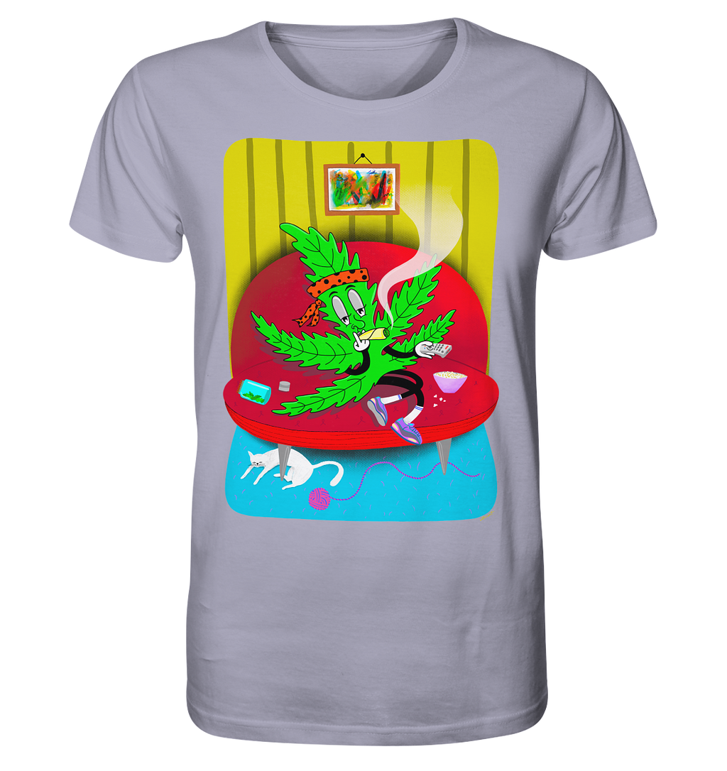 Mr. Green Organic Shirt