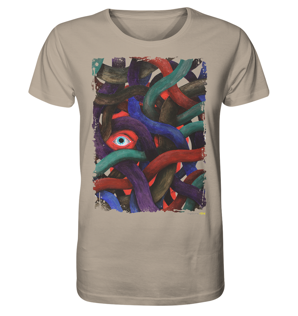 Ocultx Organic Shirt