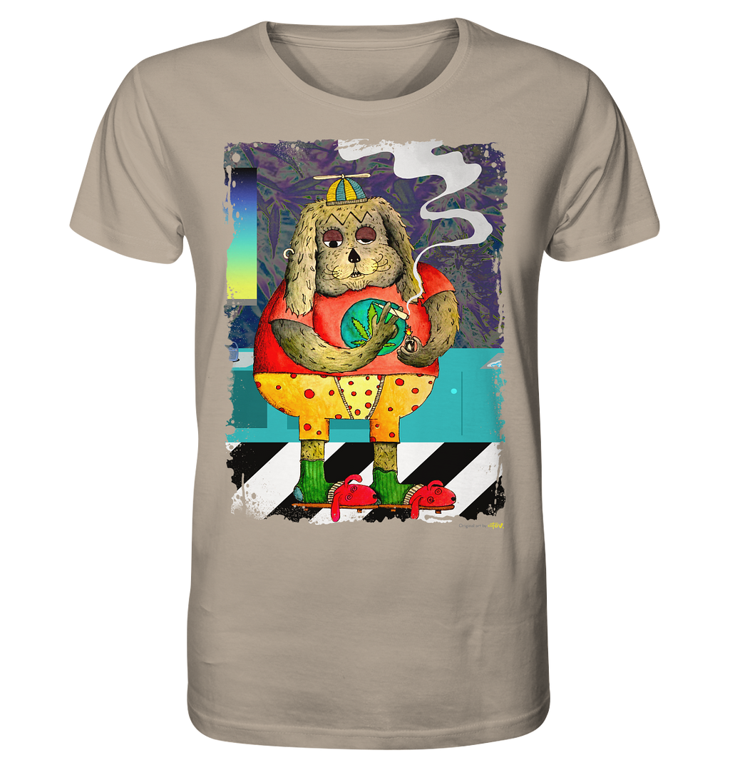 Doggy Organic Shirt