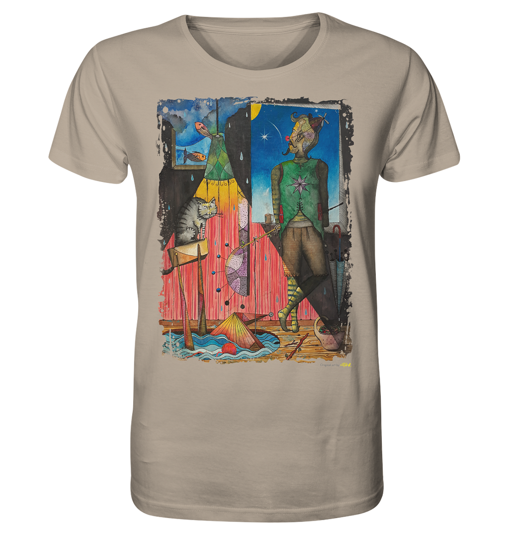 Espera Organic Shirt