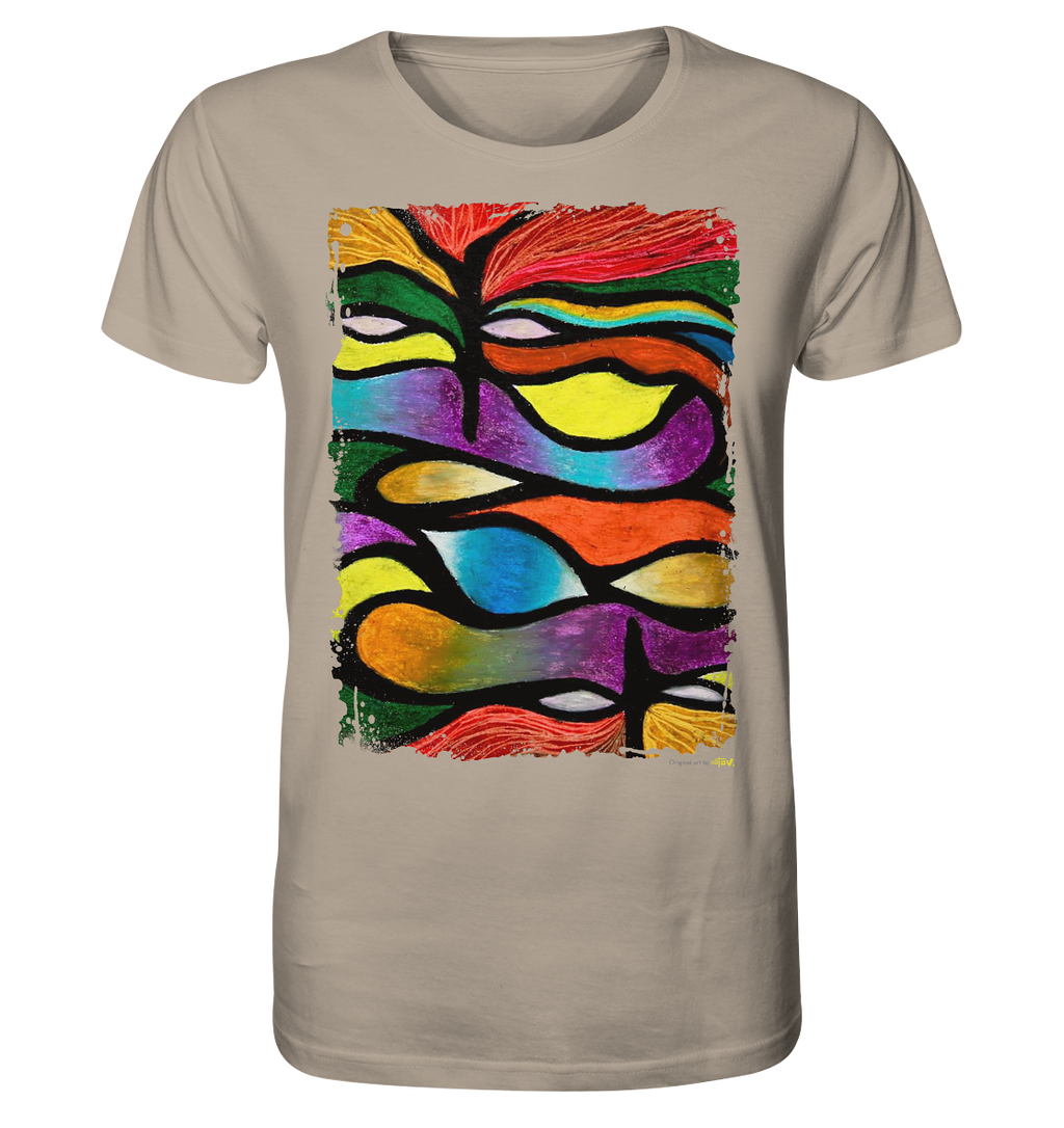 Desert Organic Shirt