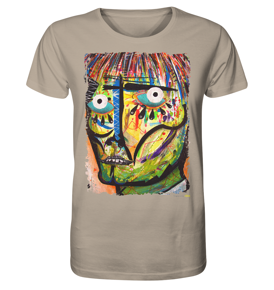 Office Organic Shirt