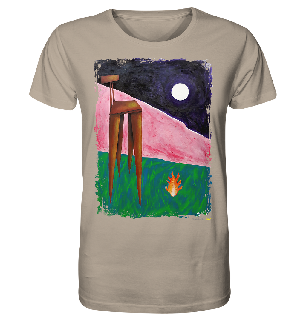 Picnik Organic Shirt