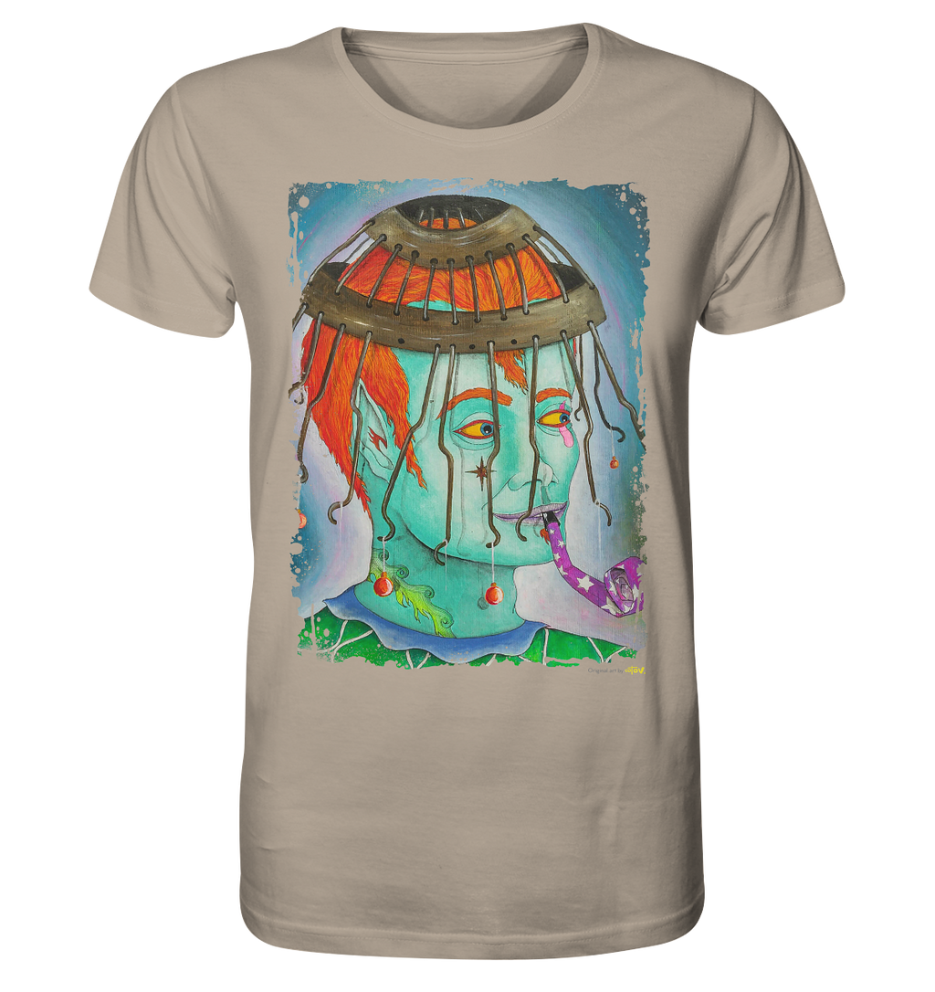 Juggler Organic Shirt