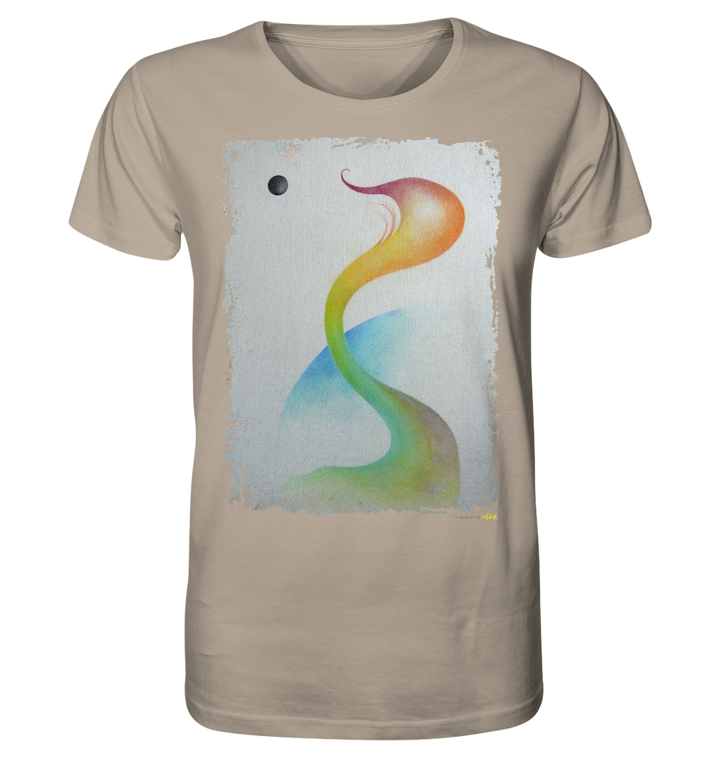 The seed Organic Shirt