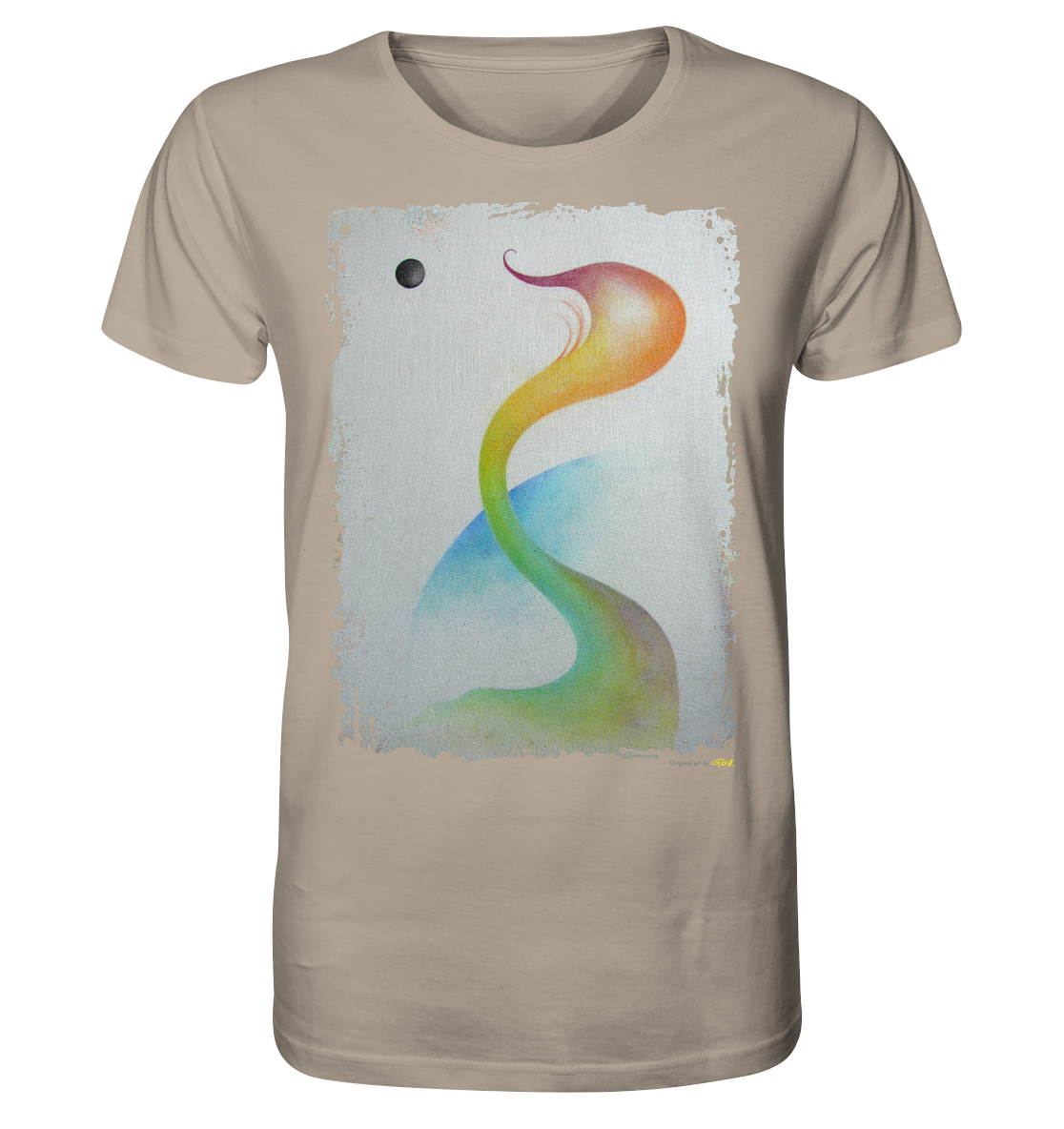 The seed Organic Shirt