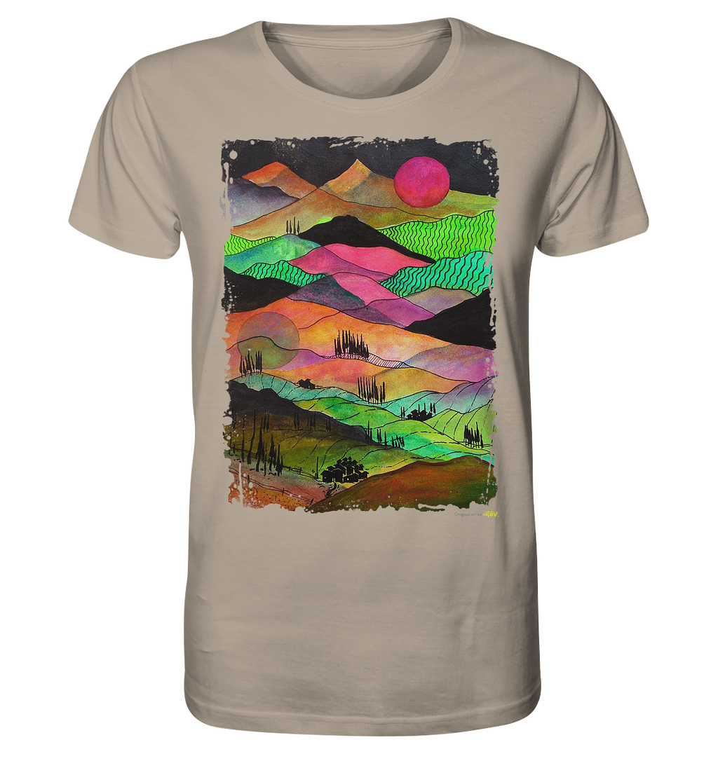 Dreams Organic Shirt