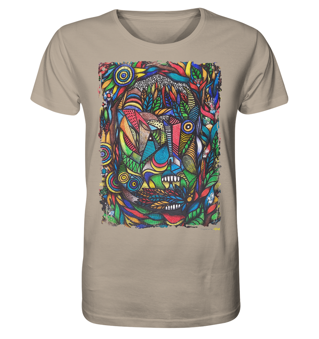 Selvaje Organic Shirt