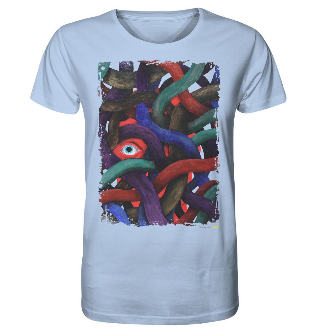 Ocultx Organic Shirt