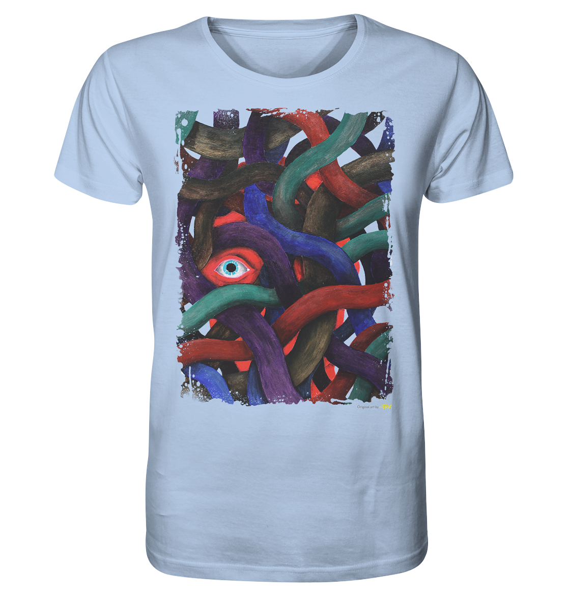 Ocultx Organic Shirt