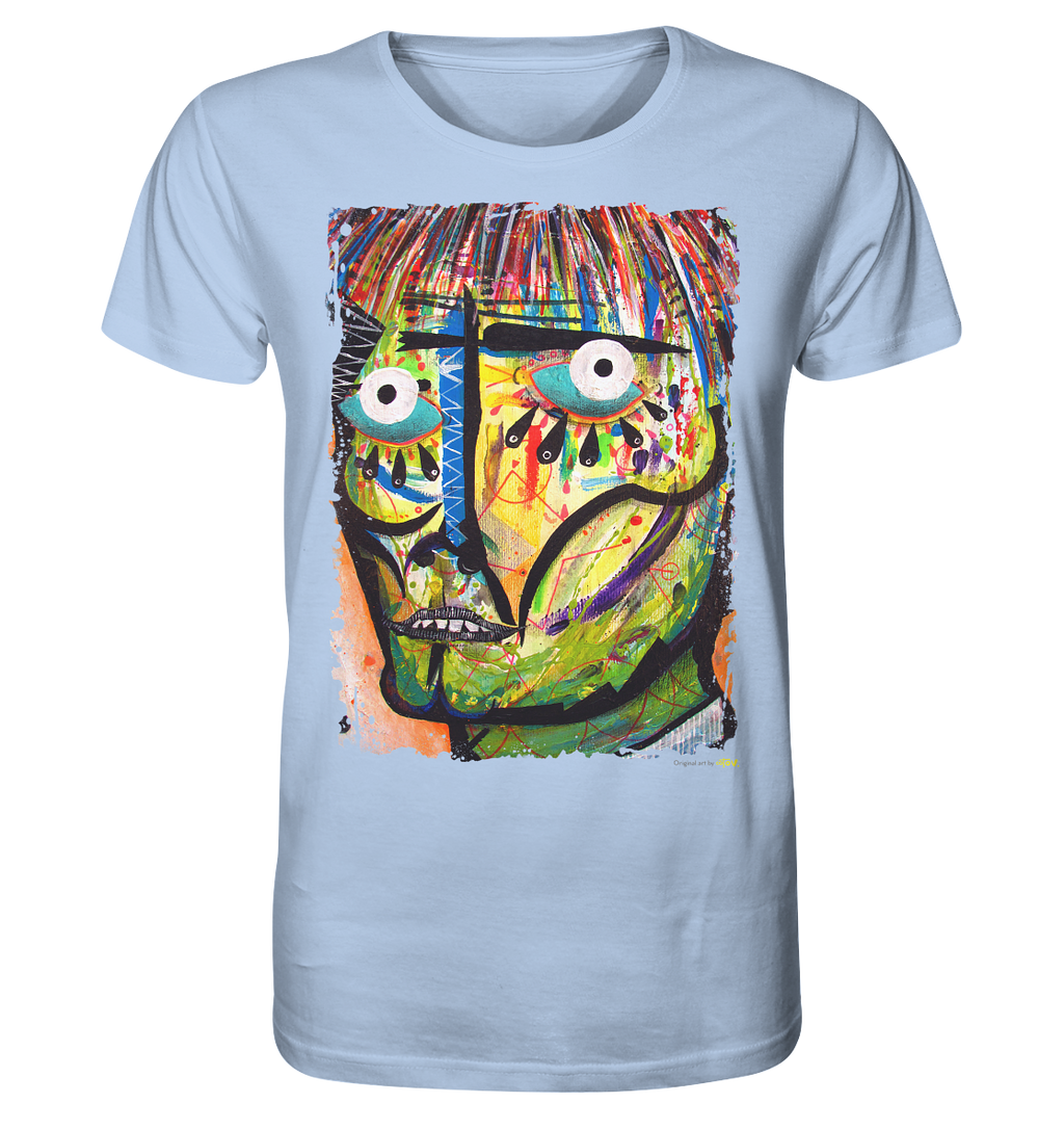 Office Organic Shirt