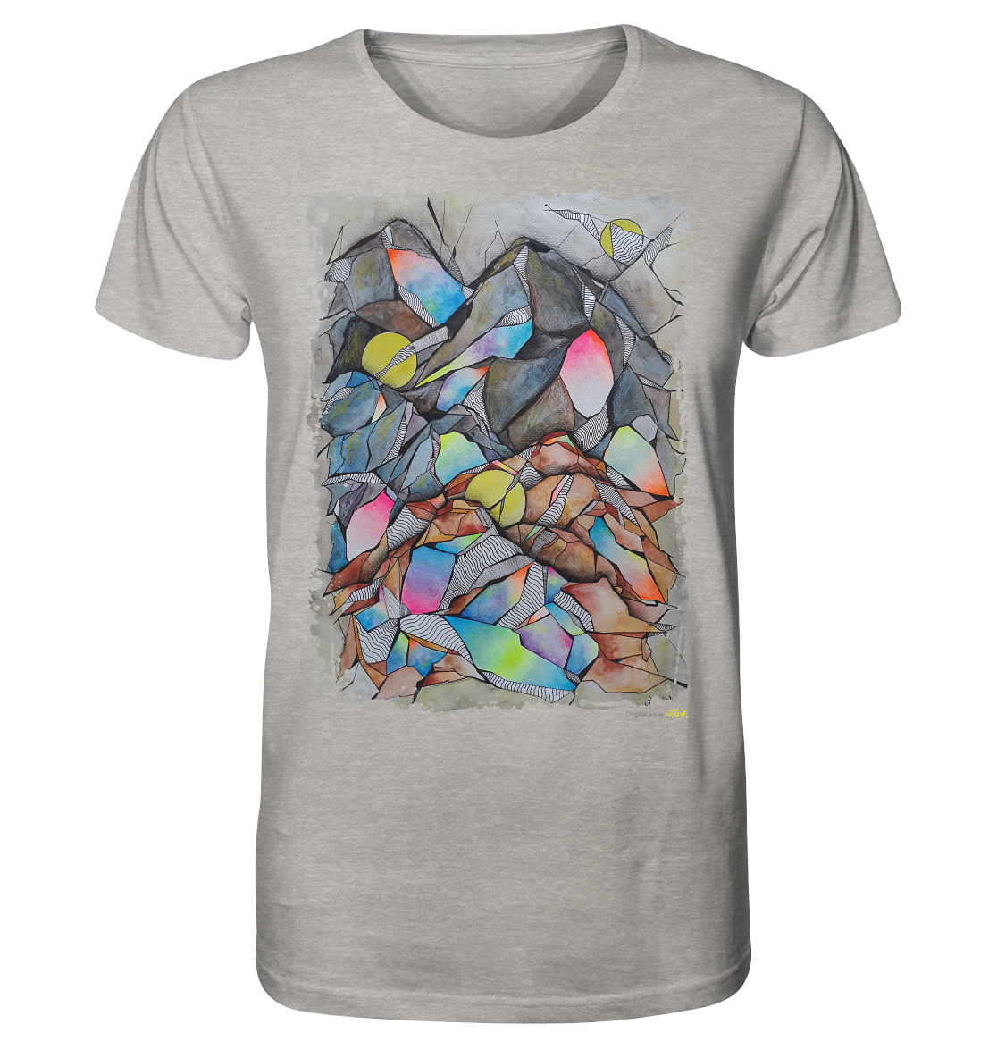 3moon Organic Shirt