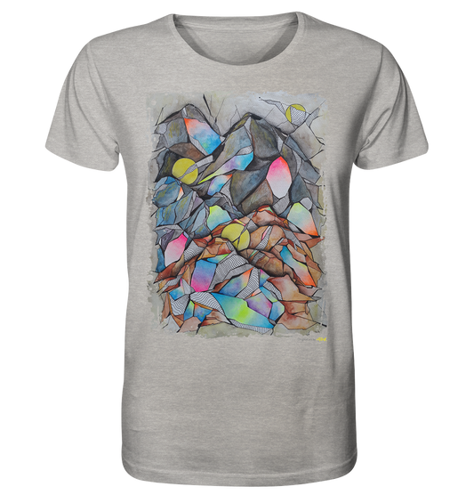 3moon Organic Shirt