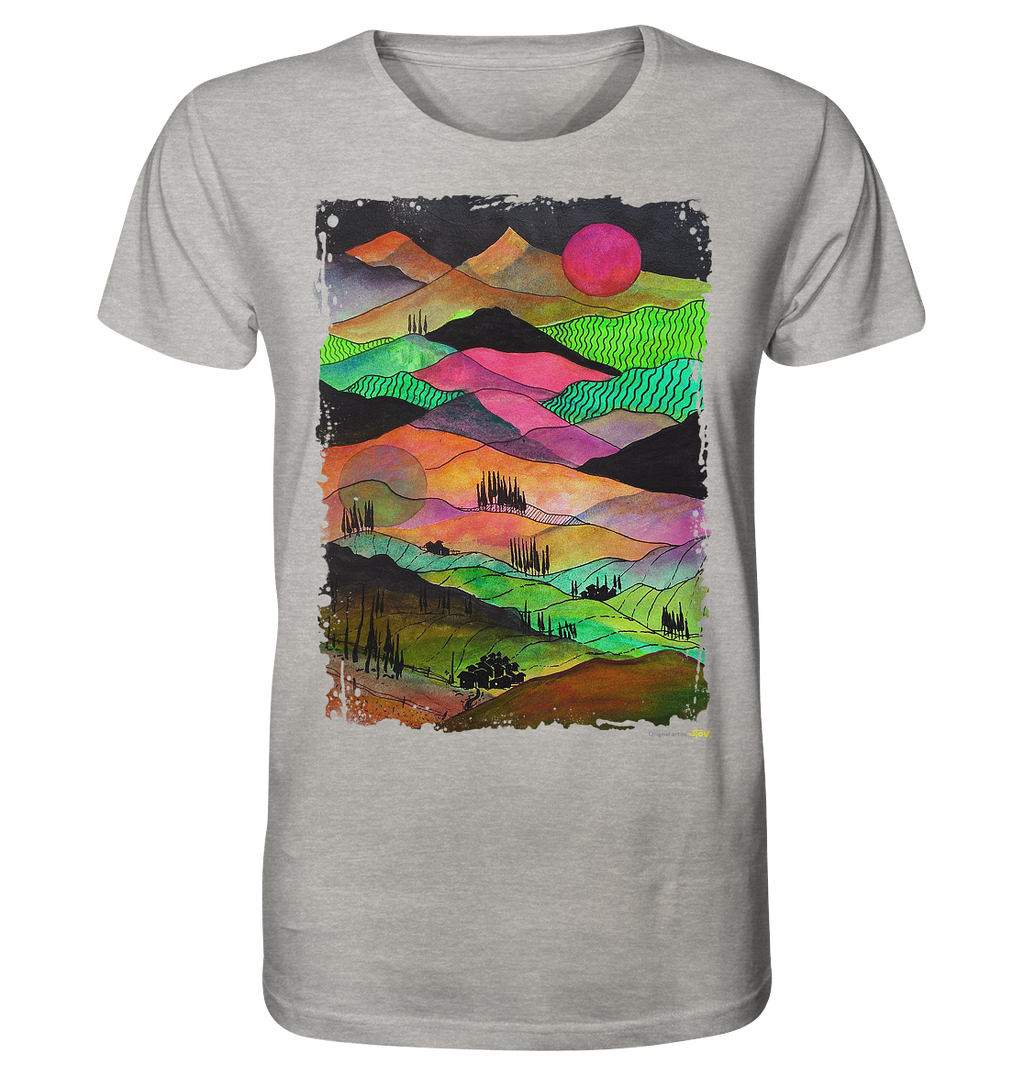 Dreams Organic Shirt