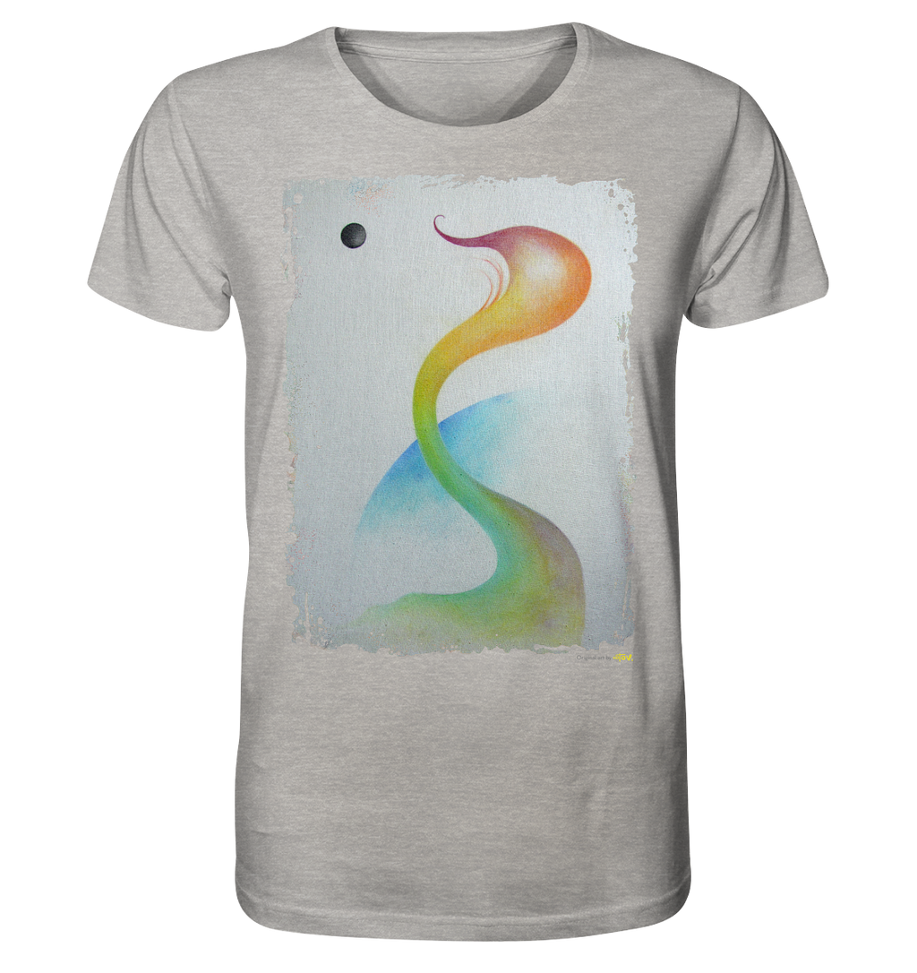 The seed Organic Shirt