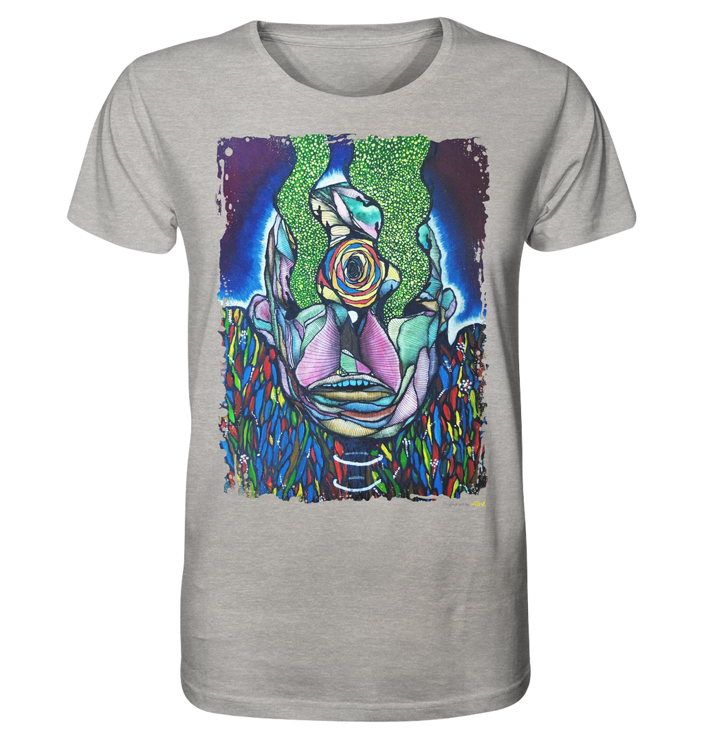 Spirit Jungle Organic Shirt