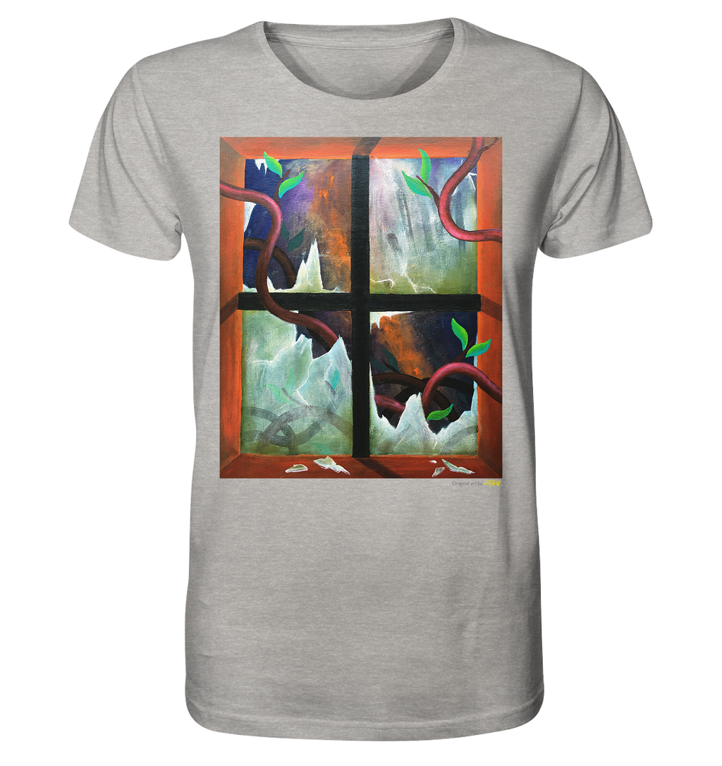 Window Organic Shirt