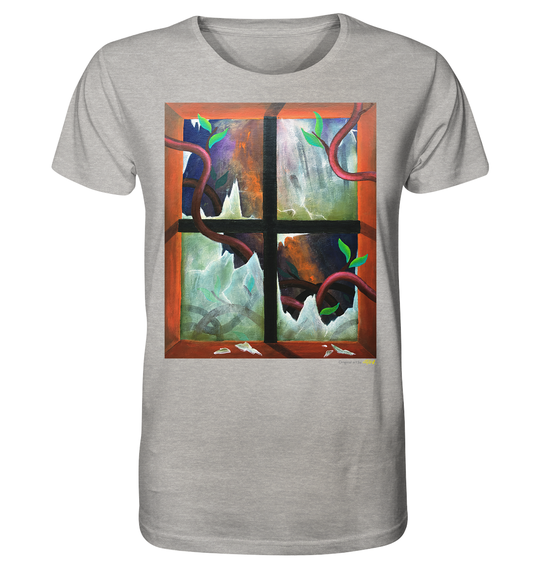 Window Organic Shirt