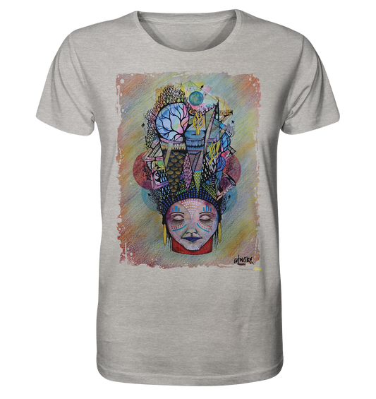 Mamba Organic Shirt