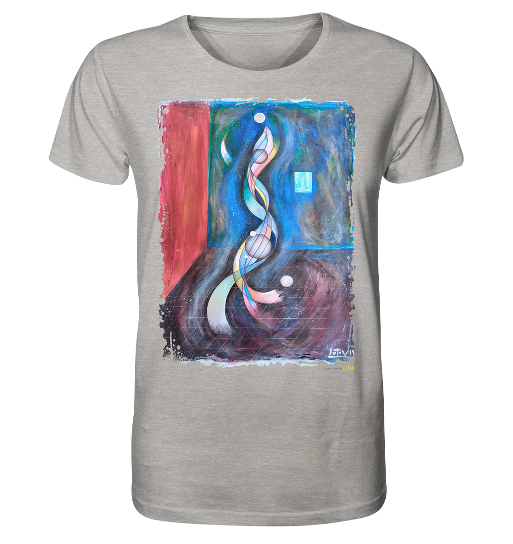 Empty II Organic Shirt