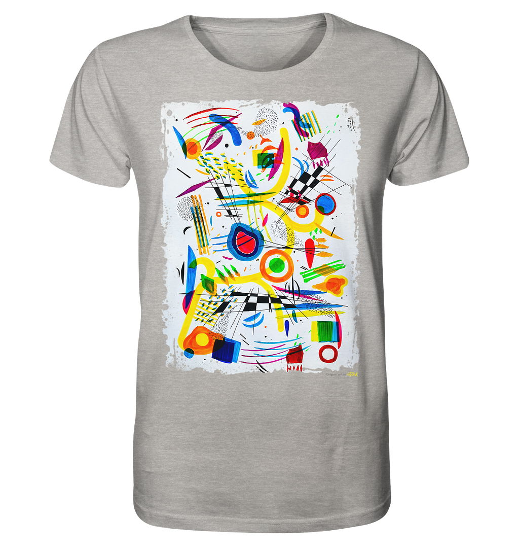 Stellar Organic Shirt