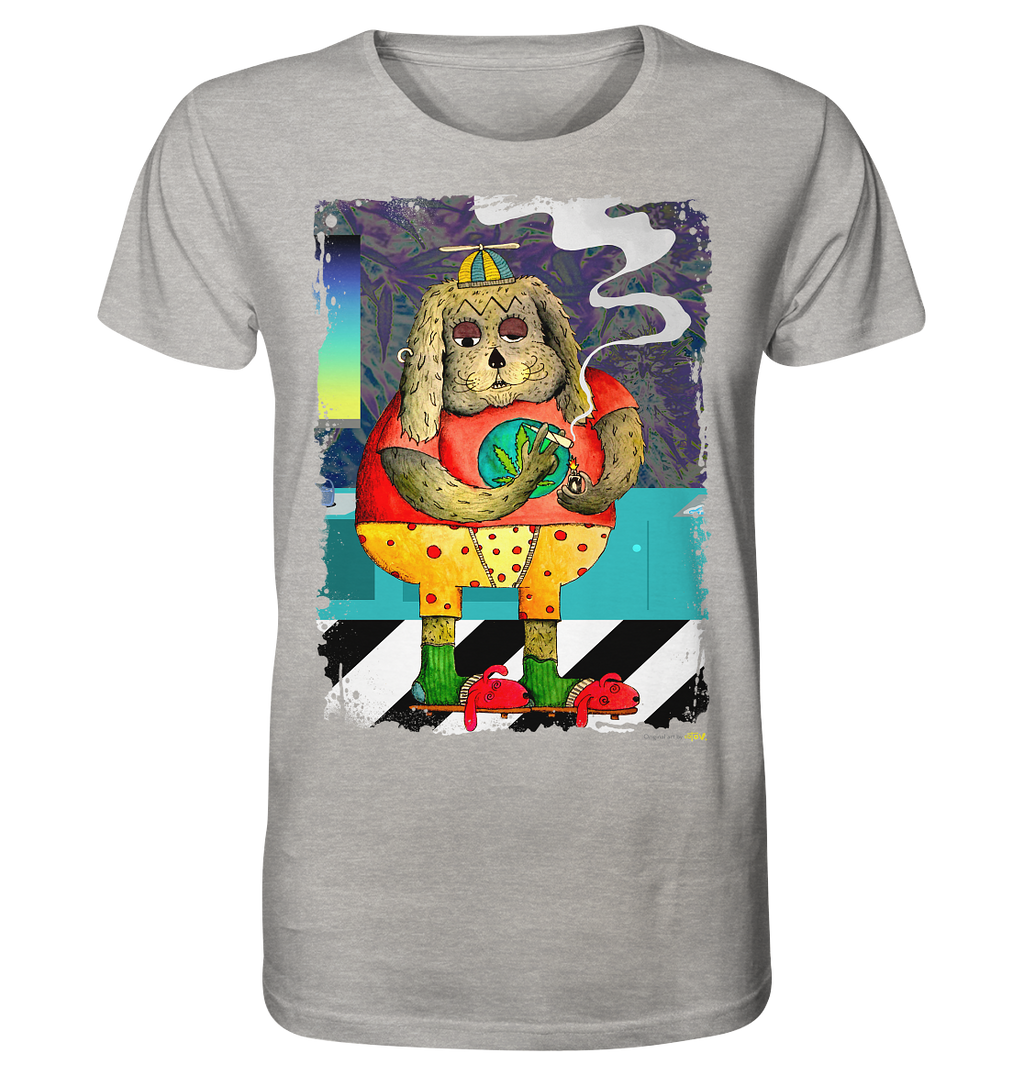 Doggy Organic Shirt