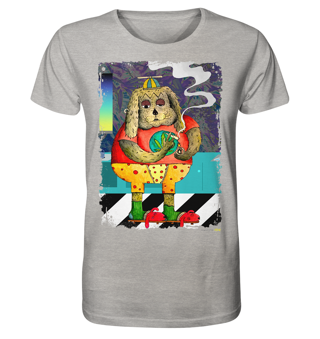 Doggy Organic Shirt