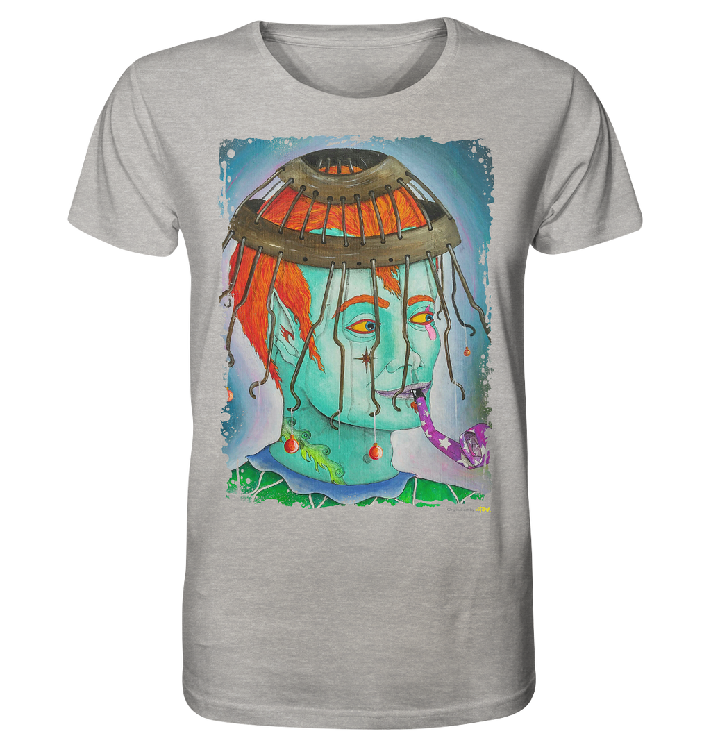 Juggler Organic Shirt