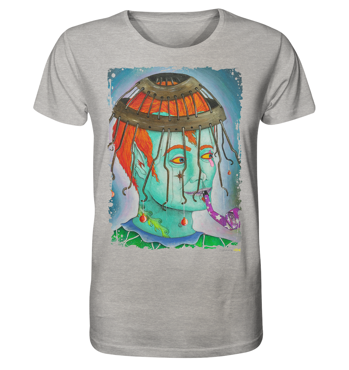 Juggler Organic Shirt