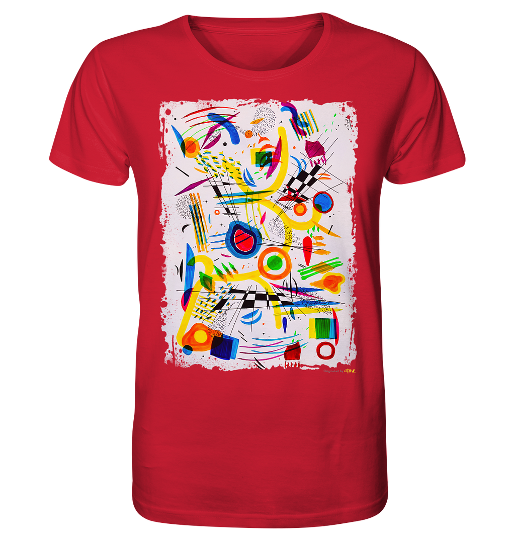 Stellar Organic Shirt