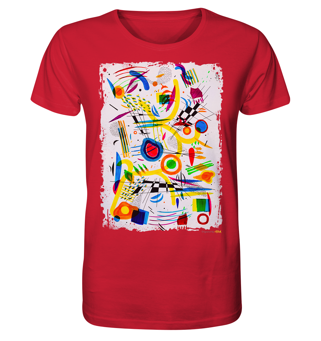 Stellar Organic Shirt